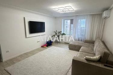 4+-rooms apartment apartment by the address st. Ilfa i Petrova (area 75 m²) - Atlanta.ua - photo 44