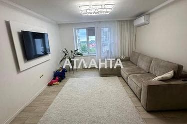 4+-rooms apartment apartment by the address st. Ilfa i Petrova (area 75 m²) - Atlanta.ua - photo 45