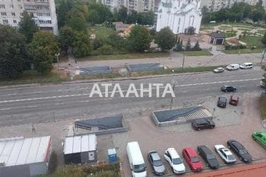 1-комнатная квартира по адресу Пасечная ул.   (площадь 40,2 м²) - Atlanta.ua - фото 15