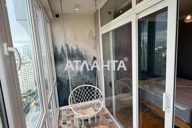 2-комнатная квартира по адресу ул. Толбухина (площадь 64 м²) - Atlanta.ua - фото 29