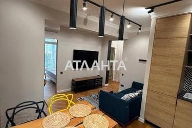 2-комнатная квартира по адресу ул. Толбухина (площадь 64 м²) - Atlanta.ua - фото 24