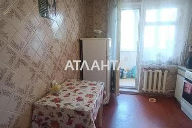 2-rooms apartment apartment by the address st. Zabolotnogo ak (area 58 m²) - Atlanta.ua - photo 17