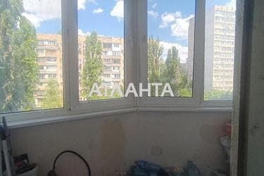 2-rooms apartment apartment by the address st. Zabolotnogo ak (area 58 m²) - Atlanta.ua - photo 18
