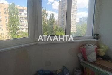 2-rooms apartment apartment by the address st. Zabolotnogo ak (area 58 m²) - Atlanta.ua - photo 19