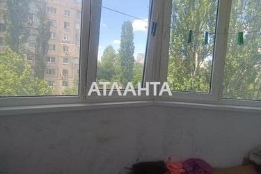 2-rooms apartment apartment by the address st. Zabolotnogo ak (area 58 m²) - Atlanta.ua - photo 24