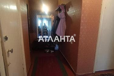 2-rooms apartment apartment by the address st. Zabolotnogo ak (area 58 m²) - Atlanta.ua - photo 26