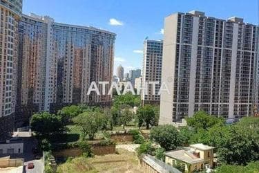 1-комнатная квартира по адресу Курортный пер. (площадь 45 м²) - Atlanta.ua - фото 23