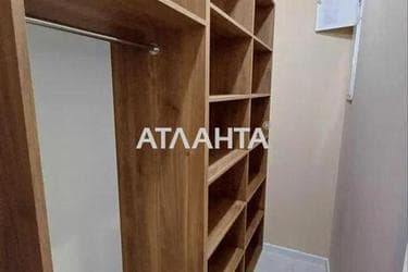 1-комнатная квартира по адресу Курортный пер. (площадь 45 м²) - Atlanta.ua - фото 26