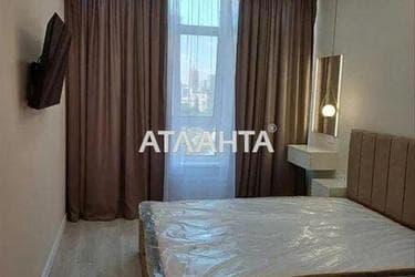 1-комнатная квартира по адресу Курортный пер. (площадь 45 м²) - Atlanta.ua - фото 21