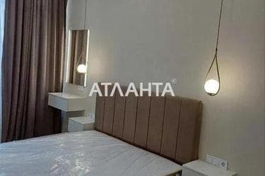 1-комнатная квартира по адресу Курортный пер. (площадь 45 м²) - Atlanta.ua - фото 22