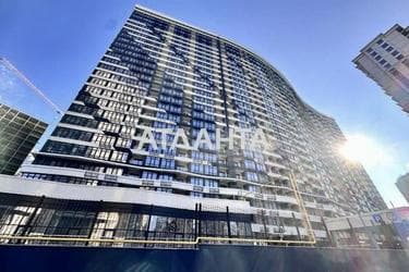 1-комнатная квартира по адресу Курортный пер. (площадь 45 м²) - Atlanta.ua - фото 31