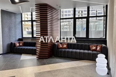 1-комнатная квартира по адресу Курортный пер. (площадь 45 м²) - Atlanta.ua - фото 32