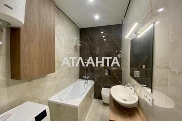 1-комнатная квартира по адресу Курортный пер. (площадь 45 м²) - Atlanta.ua - фото 28