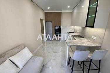 1-комнатная квартира по адресу Курортный пер. (площадь 45 м²) - Atlanta.ua - фото 22