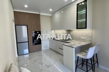 1-комнатная квартира по адресу Курортный пер. (площадь 45 м²) - Atlanta.ua - фото 20