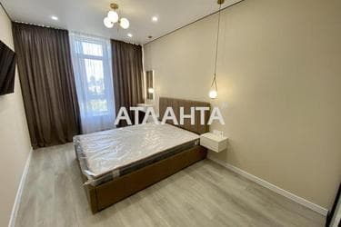 1-комнатная квартира по адресу Курортный пер. (площадь 45 м²) - Atlanta.ua - фото 17