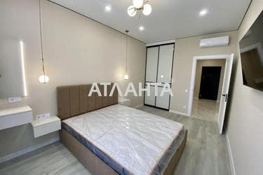 1-комнатная квартира по адресу Курортный пер. (площадь 45 м²) - Atlanta.ua - фото 19