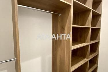 1-комнатная квартира по адресу Курортный пер. (площадь 45 м²) - Atlanta.ua - фото 25