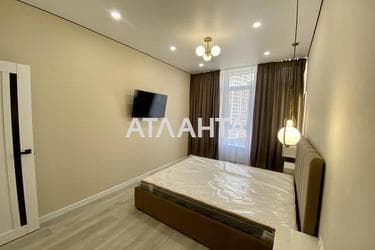 1-комнатная квартира по адресу Курортный пер. (площадь 45 м²) - Atlanta.ua - фото 18