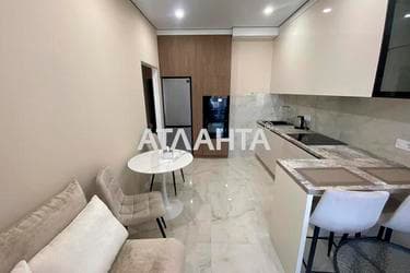 1-кімнатна квартира за адресою Курортний пров. (площа 45 м²) - фото 15 1-кімнатна квартира за адресою Курортний пров. (площа 45 м²) - Atlanta.ua - фото 15