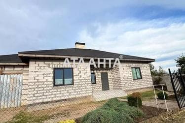 House by the address st. Radostnaya (area 144 m²) - Atlanta.ua - photo 23