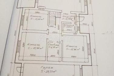 House by the address st. Radostnaya (area 144 m²) - Atlanta.ua - photo 38