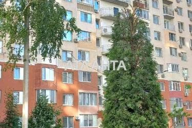 1-room apartment apartment by the address st. Raduzhnyy m n (area 34 m²) - Atlanta.ua - photo 8