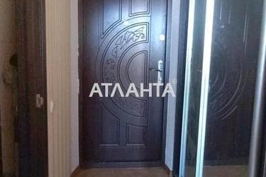 1-room apartment apartment by the address st. Raduzhnyy m n (area 34 m²) - Atlanta.ua - photo 9