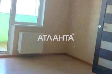 1-room apartment apartment by the address st. Raduzhnyy m n (area 34 m²) - Atlanta.ua - photo 10