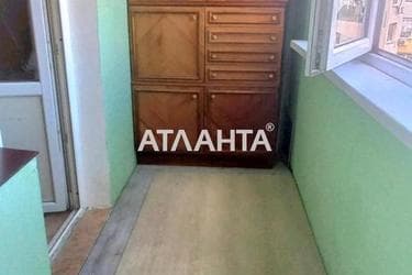 1-room apartment apartment by the address st. Raduzhnyy m n (area 34 m²) - Atlanta.ua - photo 12