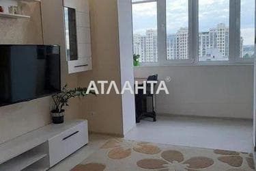 1-комнатная квартира по адресу ул. Академика Вильямса (площадь 50 м²) - Atlanta.ua - фото 10