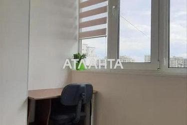 1-комнатная квартира по адресу ул. Академика Вильямса (площадь 50 м²) - Atlanta.ua - фото 12