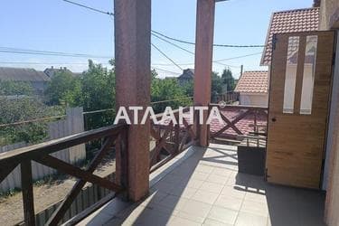 Будинок за адресою вул. Армійська (площа 301 м²) - Atlanta.ua - фото 67