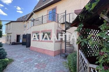 Будинок за адресою вул. Армійська (площа 301 м²) - Atlanta.ua - фото 43