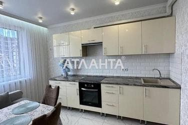 1-комнатная квартира по адресу ул. Жемчужная (площадь 41,1 м²) - Atlanta.ua - фото 21