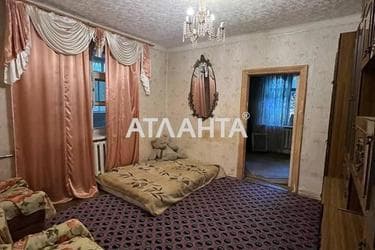 3-комнатная квартира по адресу ул. Сибирская (площадь 69 м²) - Atlanta.ua - фото 13