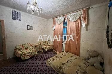 3-комнатная квартира по адресу ул. Сибирская (площадь 69 м²) - Atlanta.ua - фото 14