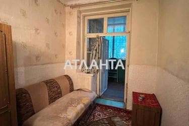 3-комнатная квартира по адресу ул. Сибирская (площадь 69 м²) - Atlanta.ua - фото 17