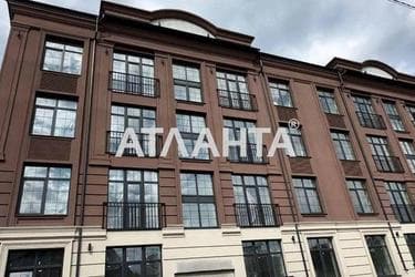 1-кімнатна квартира за адресою вул. Міжнародна (площа 48,2 м²) - Atlanta.ua - фото 7