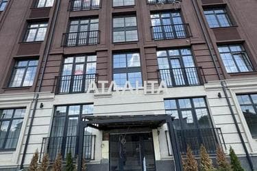 1-кімнатна квартира за адресою вул. Міжнародна (площа 48,2 м²) - Atlanta.ua - фото 8