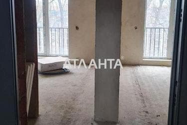 1-кімнатна квартира за адресою вул. Міжнародна (площа 48,2 м²) - Atlanta.ua - фото 9