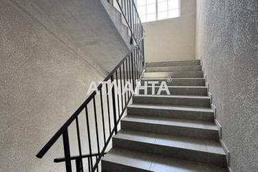 1-кімнатна квартира за адресою вул. Міжнародна (площа 48,2 м²) - Atlanta.ua - фото 10