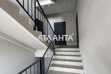 1-кімнатна квартира за адресою вул. Міжнародна (площа 48,2 м²) - Atlanta.ua - фото 11