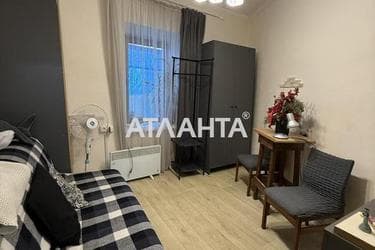 1-кімнатна квартира за адресою Ломаний пров. (площа 13,5 м²) - Atlanta.ua - фото 14