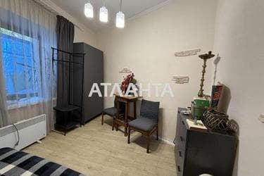 1-кімнатна квартира за адресою Ломаний пров. (площа 13,5 м²) - Atlanta.ua - фото 13