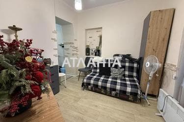 1-кімнатна квартира за адресою Ломаний пров. (площа 13,5 м²) - Atlanta.ua - фото 12