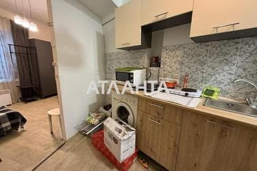 1-кімнатна квартира за адресою Ломаний пров. (площа 13,5 м²) - Atlanta.ua - фото 16