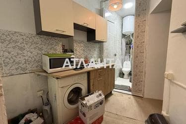 1-кімнатна квартира за адресою Ломаний пров. (площа 13,5 м²) - Atlanta.ua - фото 17