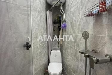 1-кімнатна квартира за адресою Ломаний пров. (площа 13,5 м²) - Atlanta.ua - фото 19
