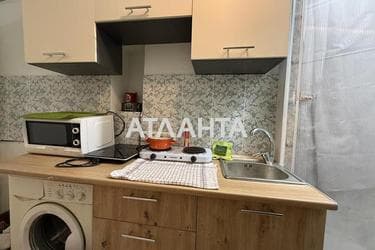1-кімнатна квартира за адресою Ломаний пров. (площа 13,5 м²) - Atlanta.ua - фото 18